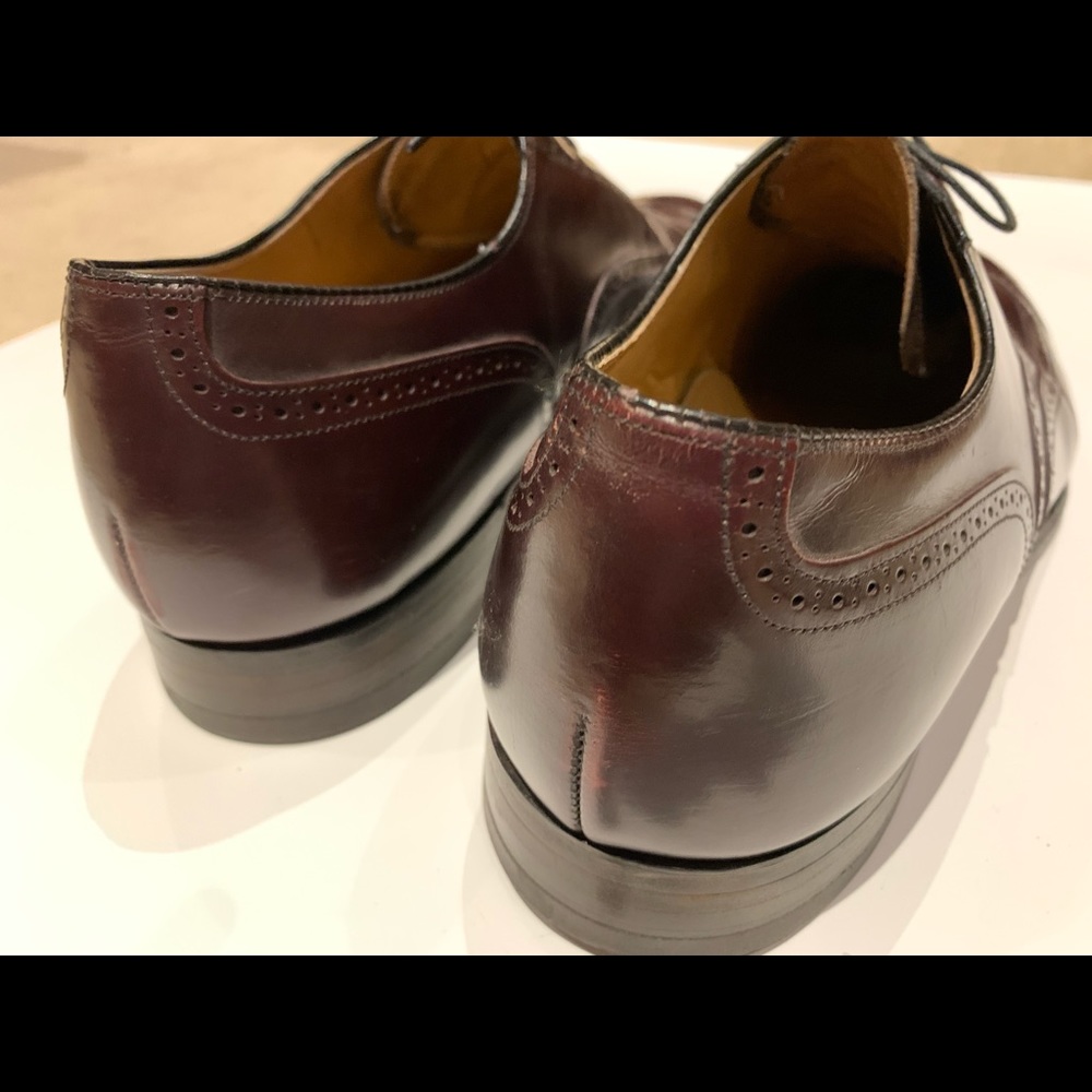 Johnson & Murphy-Men’s Limited Collection - Picture 8 of 15